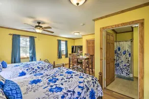 2BR Premium Duplex • A Season of Renewal - Image 4