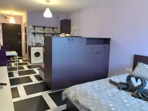 Cozy apartment, 20 min from Sofia City Centre - Image 4