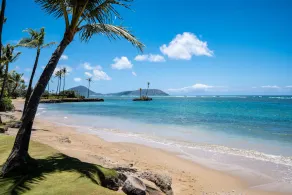 Right on the beach near Diamond Head and 4 miles from Waikiki! - Image 4