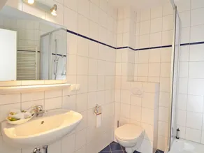 Villa Vilmblick Ferienwohnung Hafenglück - Image 2