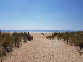 Vacation home in Brittany 900 m from the beach 6 persons Heated swimming pool - Image 4
