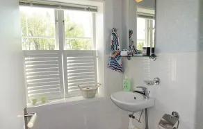 Nice apartment in Immeln with lake view - Image 4