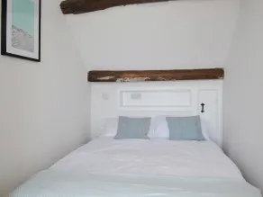 3 chambres à coucher à Moelfre, near Benllech - Image 5