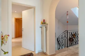 Appartamento 'Haus Rosengarten Apt C' con vista sulle montagne, terrazza privata e Wi-Fi - Image 2