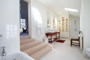 Luxurious 7 bedroom Villa in the popular sailing village, Bembridge - Image 5