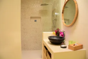 Hôtel AFRICA QUEEN - Image 3