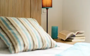 Endroit Super! Maisonnette Confortable | Sauna - Image 5