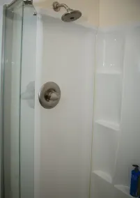 Kælder Master Suite - Fredelig, Privat Suite på pittoreske 5 hektar! - Image 3