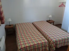 Charmante Wohnung in Peyragudes für 6 Personen, in der Nähe der Pisten mit kostenlosem Spassio-Zugang - Image 2