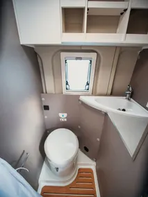 Ody Van: Comfortable and reliable, Ody is your road companion - Image 2