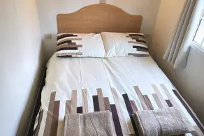 Llanarmon-yn-Ial Mold 3-Bed Caravan Sleeps 6 - Image 5
