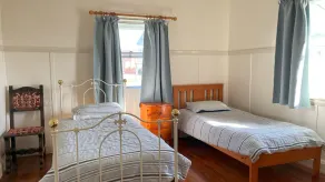 EAGLETON COTTAGE - STATIONNEMENT POUR BATEAUX, DIVERTISSEMENT - Image 5