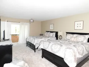 \"Lakeview Lodge\" in Tan Tar A mit Whirlpool! 4 Nächte mieten, 1 gratis bekommen! - Image 5