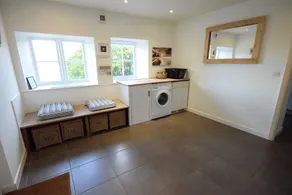 Greystone Cottage - Sea views, short stroll to a beautiful sandy beach - Image 2