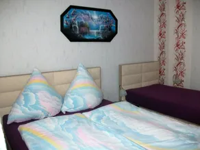 Vacation apartment 03 - Family Heinz Kuhn - Image 5
