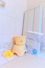It is a sunny pretty or clean property  - Standard room / Nerima-ku Tokyo - Image 4