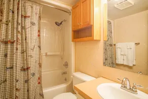 Silver Creek 5216 - The Winter`s Wonderland 2 Br Condo - Image 4