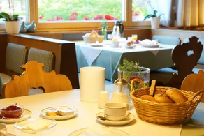 Gästehaus Meusburger - Image 3