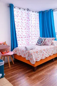 Apartment near Santa Ana Metro 2 (2 bedrooms) - Image 5