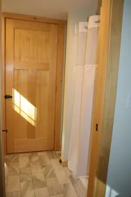 3 Cottages Built 2020, Air Conditioned, 1st flr King & Full Loft, Pets Free - Image 5