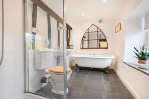 lake district - hot tub, pet friendly, enclosed garden - Image 3