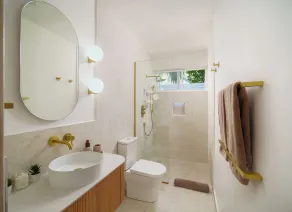 🌴 5 Bed Villa, Ocean View , Pool with Jacuzzi, Near Crane beach🌴 - Image 2