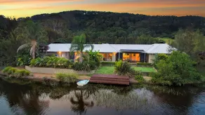 Mystique Country House i hjertet af landlige og kystnære Shoalhaven vin land - Image 5