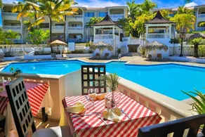 THE CROWN SUITES - PUERTO PLATA - Image 3