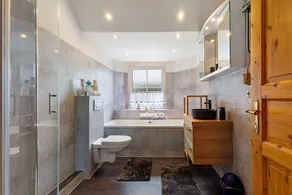 Apartamento 'Wohnung Auf Dem Dorf' com Wi-Fi - Image 2