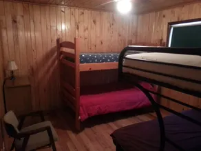Germfask Mi, 2-værelseshytte, perfekt til den U. P. flugt! Ren og helt! - Image 5