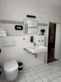 Hotel und Restaurant Hohe Schule - Image 3