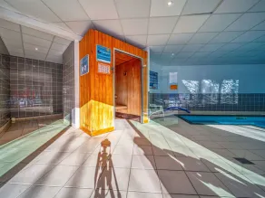 Fin lejlighed for 6 personer med internet, pool, TV og balkon - Image 3