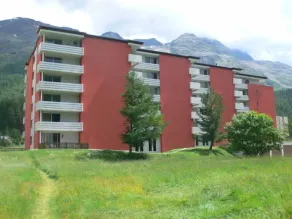 Apartment Appartmenthaus Skyline 309 by Interhome - Image 5