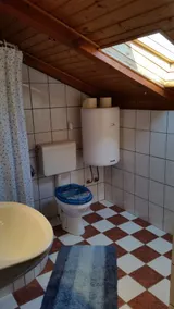 Apartment with Terrace andGrill in the Garden - Image 2