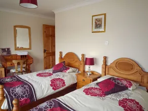 Mountain View Holiday Home by Trident Holiday Homes - Image 5