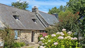 Casa en el 'Cap de la chèvre' cerca de la playa 'la palue' - Image 4