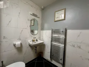 Bilsdale Cottage, a dog friendly hidden gem near Helmsley and the North York Moors National Park - Image 3