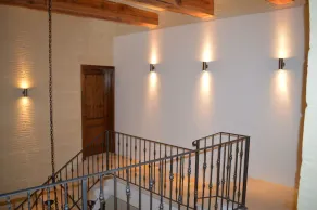Dar Ta Nina Wunderschöne Luxus-Familienvilla mit 5 Schlafzimmern. Pool Klimaanlage und WiFi - Image 4