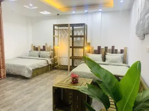 Patio/central Hanoi house/3mins walking to Hoan Kiem Lake-Sunny homestay - Image 4