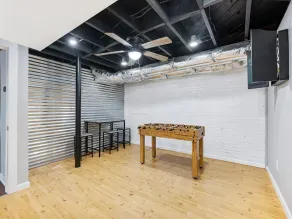 Perfect 5BR By Campus | Game Room + 2 Kitchens - Image 4