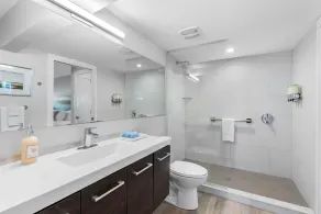 1 Bedroom/1 Bath Villa (Ground Level) - Unit 9 - Image 2