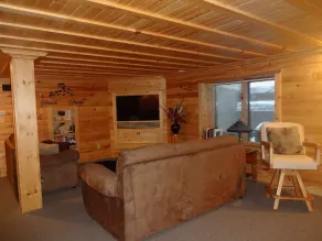 FOREST GARDENS GETAWAY ist ein Bed & Breakfast im schönen UP! - Image 4