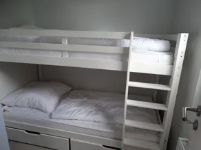 Haus Antje - edificio de la casa de vacaciones en el otoño de 2017 Wohlfühloase- - Image 5