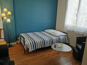 \"50: e Autentiska Gîte 1950\", 3 till 8 prsn, 4 Pkgs, 14mn Futuroscope, Garden 500M2 - Image 2