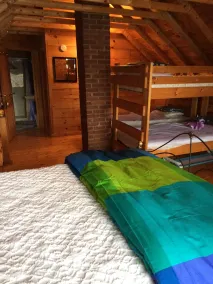 Mysig, lakeside stuga för din familjesemester - Image 5