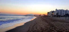 First line beach \"MarBella\" - cozy apartment near the beach and the old town - Image 3