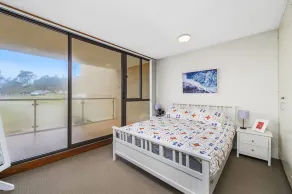 Beachpark 9 - Two Bedroom Unit Across The Road From Flynns Beach - Image 4