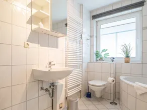 Ferienwohnung \"Naurulokki\" - Ferienwohnung Naurulokki Baabe - Image 2