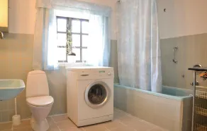 Three-Bedroom Holiday Home In Kirke Eskilstrup - Image 2