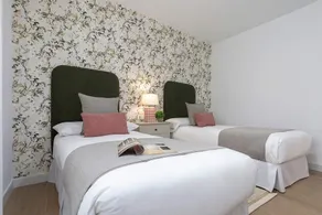 Apartamento las doblas , parking gratis - Image 3
